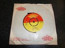 THE RIVIERAS,CALIFORNIA SUN,45RPM ON PYE INTERNATIONAL,7N-25237