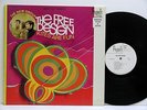 RARE WLP DJ FREE DESIGN Kites are Fun LP PROJECT 3 SUNSHINE POP Psych NEAR MINT