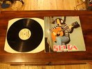 SELDA -1ST LP  MOGOLLAR GREAT TURKISH FOLK PSYCH LP ORIGINAL COPY RARE 