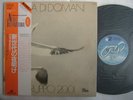 GRUPPO 2001 L'ALBA DI DOMANI / ITALIAN PROG GAETFOLD COVER WITH OBI