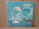 MICHEL LEGRAND- VLADIMIR COSMA-OUM LE DAUPHIN BLANC- FRENCH OST TV LP