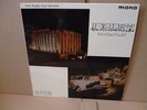 PARLOPHONE LP- 1959 FOLK SONGS FROM BA`ALBAK- FAIRUZ/ WADIH ESSAFI