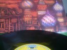 DG SLPM 136 400 - Fremaux/Russian, Red Stereo Tulip ED1 . CLASSICAL RARE
