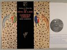 HARMONIA MUNDI HM 1036 CLEMENCIC: LA FETE DE L'ANE