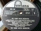 THE TUBBY HAYES ORCHESTRA: 1970 UK FONTANA 1st PRESS MINT