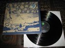 STEAMHAMMER - MOUNTAINS - B & C UK 1970 N.MINT ORIGINAL