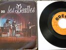 LES BEATLES FRENCH ODEON SO 10108 JUKE BOXE RARE LOVE ME DO