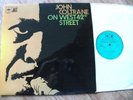 JOHN COLTRANE