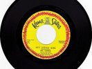 NORTHERN SOUL - DEL CAPRIS - HEY LITTLE GIRL - KAMA SUTRA