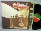 LED ZEPPELIN ll   RARE 1969 SECOND ALBUM   ROBERT LUDWIG ENGINEER   NICE VG+ LP