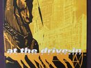 At The Drive In  Relationship Of Command / orig. vinyl as new.