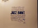 UNIVERSITY OF NORTHERN IOWA JAZZ BAND 1: 1974 Unseen Jazz Funk LP GARY BURTON SS