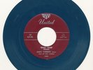 pc45-R&B-United 110-Jimmy Forrest- BLUE WAX