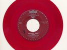 pc45-Blues-United 129-Roosevelt Sykes-RED WAX