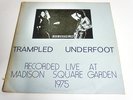 LED ZEPPELIN-TRAMPLED UNDERFOOT-LP/Vinyl/Record