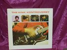 THE KINKS KONTROVERSY LP UK PRESSING NEAR MINT