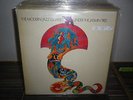 MODERN JAZZ QUARTET Under the jasmin tree LP EX/EX+ I STAMPA ITA APPLE LABEL