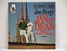  Jan Berry The Universal Coward LIBERTY Picture Sleeve ONLY Jan & Dean