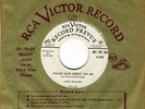 LITTLE RICHARD Please Have Mercy orig BLUES R&B 45 listen