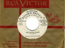 TONY MARTINEZ QUINTET Hollywood Mambo orig LATIN 45 listen