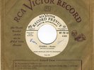 NORO MORALES Istanbul orig LATIN MAMBO 45 listen