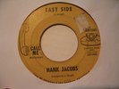HANK JACOBS - east side b/w elijah rockin with soul - CALL ME - northern killer