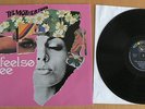 LP/ THE MOTHERHOOD - I FEEL SO FREE - DOLDINGER - Orig Ger 1969 PSYCH FUNK NM 
