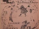 Jean-François Dutertre - LP (French Acid Folk)
