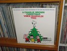 Vince Guaraldi Charlie Brown Christmas AcousTech Rare 45 RPM 180 Gram LP Sealed