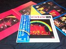RAINBOW-ON STAGE,JAPAN PRESS,NWOBHM,MOTORHEAD,ACCEPT,GARY MOORE,DEEP PURPLE,OZZY