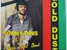 LP - Sonny Bins & Ethnic Fight Band - Gold Dust - 1975 - Larry Lawrence