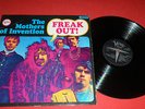 FRANK ZAPPA / THE MOTHERS OF INVENTION 