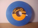 THE DECOYS / BEL-AIRS 45 TIMES SQUARE R&B DOO-WOP GROUP Hear BLUE WAX ORIG 1963