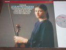 Mullova Abbado Vivaldi Four Seasons Dutch Philips Digital Stereo '87 NM