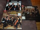 Alban Berg Quartet Beethoven Complete String Quartets 3LP Boxes 10LPs MINT