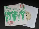 THE DRONES  TEMPTATIONS OF A WHITE COLLAR WORKER EP    RARE PUNK