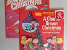 A CHARLIE BROWN CHRISTMAS And SNOOPY'S CHRISTMAS SEALED LP's SCHULZ PEANUTS