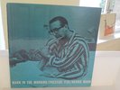 HERBIE MANN - MANN IN THE MORNING -PRESTIGE YELLOW LABEL -MONO DG - RVG -TOP
