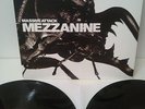 Massive Attack - Mezzanine  2LP Vinyl