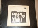 KINKS - DEDICATED KINKS UK EP EX.