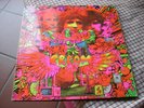 CREAM Disraeli Gears Reaction UK 1967 MONO ORIGINAL FULL LAMINATED COVER