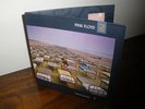 PINK FLOYD - A momentary lapse of reason - Storage item - one play only - mint