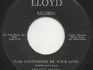 Helene Smith I'm Controlled By Your Love / Thrills & Chills Sweet Soul Listen