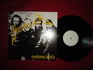 Metallica - Welcome Back 12