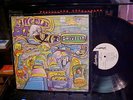 LINCOLN ST EXIT LP 1970 MAINSTREAM DJ WLP GARAGE PSYCH NATIVE AMERICAN ROCK