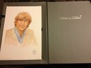 John Lennon by Cynthia Lennon Printed by Napier Jones in 2000. John George Ringo