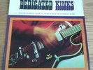 KINKS Dedicated Kinks EP