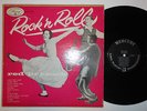 RED PRYSOCK ROCK 'N ROLL MERCURY MG 20088 DG 1ST PRESS SAX ROCKER NICE COPY