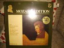 MOZART EDITION FOLGE 12 DIE DA-PONTE OPERN 12LP BOX/CABALLE/FRENI/DAVIS (SEALED)