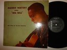 MUDDY WATERS SINGS THE SONGS OF 